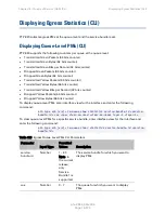 Preview for 566 page of Cambium Networks PTP 820C User Manual