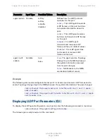 Preview for 578 page of Cambium Networks PTP 820C User Manual