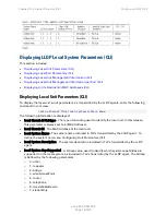 Preview for 579 page of Cambium Networks PTP 820C User Manual