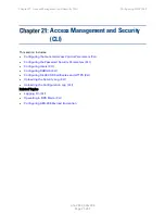 Preview for 590 page of Cambium Networks PTP 820C User Manual