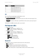 Preview for 640 page of Cambium Networks PTP 820C User Manual