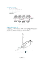 Preview for 20 page of Cambium Networks PTP 820E Installation Manual