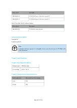 Preview for 22 page of Cambium Networks PTP 820E Installation Manual