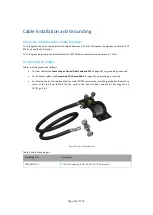 Preview for 24 page of Cambium Networks PTP 820E Installation Manual