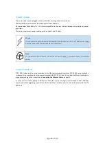 Preview for 28 page of Cambium Networks PTP 820E Installation Manual