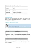 Preview for 32 page of Cambium Networks PTP 820E Installation Manual