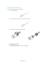 Preview for 40 page of Cambium Networks PTP 820E Installation Manual