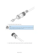 Preview for 41 page of Cambium Networks PTP 820E Installation Manual