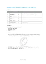 Preview for 105 page of Cambium Networks PTP 820E Installation Manual