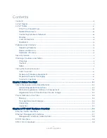 Preview for 3 page of Cambium Networks PTP 820F Installation Manual