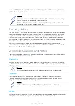 Preview for 10 page of Cambium Networks PTP 820F Installation Manual