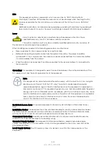 Preview for 14 page of Cambium Networks PTP 820F Installation Manual