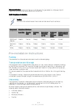 Preview for 15 page of Cambium Networks PTP 820F Installation Manual