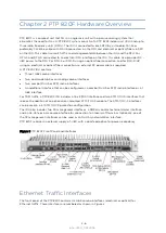 Preview for 17 page of Cambium Networks PTP 820F Installation Manual