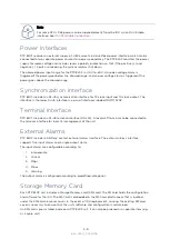 Preview for 20 page of Cambium Networks PTP 820F Installation Manual