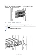 Preview for 25 page of Cambium Networks PTP 820F Installation Manual