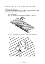 Preview for 26 page of Cambium Networks PTP 820F Installation Manual