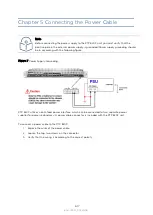 Preview for 28 page of Cambium Networks PTP 820F Installation Manual