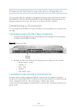 Preview for 32 page of Cambium Networks PTP 820F Installation Manual