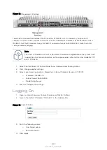 Preview for 33 page of Cambium Networks PTP 820F Installation Manual