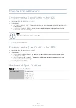 Preview for 36 page of Cambium Networks PTP 820F Installation Manual