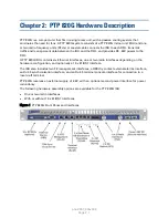 Preview for 16 page of Cambium Networks PTP 820G Installation Manual