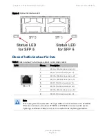 Preview for 18 page of Cambium Networks PTP 820G Installation Manual