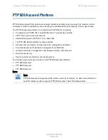 Preview for 33 page of Cambium Networks PTP 820G Installation Manual