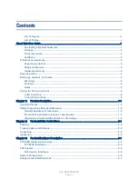 Preview for 3 page of Cambium Networks PTP 820S Assured Installation Manual