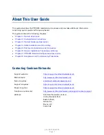 Preview for 8 page of Cambium Networks PTP 820S Assured Installation Manual