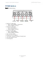 Предварительный просмотр 23 страницы Cambium Networks PTP 820S Installation Manual