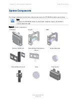 Предварительный просмотр 26 страницы Cambium Networks PTP 820S Installation Manual