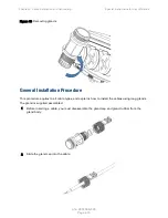 Предварительный просмотр 47 страницы Cambium Networks PTP 820S Installation Manual