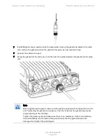 Предварительный просмотр 49 страницы Cambium Networks PTP 820S Installation Manual