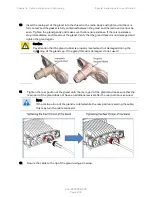 Предварительный просмотр 50 страницы Cambium Networks PTP 820S Installation Manual