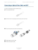 Предварительный просмотр 52 страницы Cambium Networks PTP 820S Installation Manual