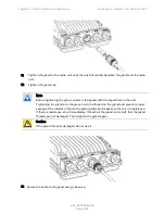 Предварительный просмотр 54 страницы Cambium Networks PTP 820S Installation Manual