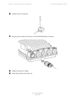 Предварительный просмотр 57 страницы Cambium Networks PTP 820S Installation Manual