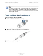 Предварительный просмотр 62 страницы Cambium Networks PTP 820S Installation Manual