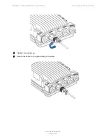 Предварительный просмотр 64 страницы Cambium Networks PTP 820S Installation Manual