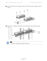 Предварительный просмотр 75 страницы Cambium Networks PTP 820S Installation Manual