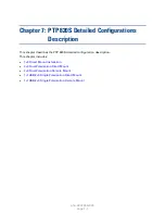 Предварительный просмотр 79 страницы Cambium Networks PTP 820S Installation Manual