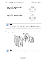 Предварительный просмотр 82 страницы Cambium Networks PTP 820S Installation Manual