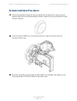 Предварительный просмотр 87 страницы Cambium Networks PTP 820S Installation Manual