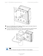 Предварительный просмотр 90 страницы Cambium Networks PTP 820S Installation Manual