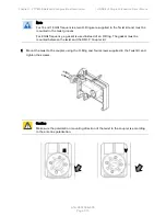 Предварительный просмотр 93 страницы Cambium Networks PTP 820S Installation Manual