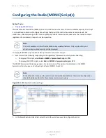 Предварительный просмотр 70 страницы Cambium Networks PTP 850E User Manual