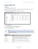 Предварительный просмотр 131 страницы Cambium Networks PTP 850E User Manual