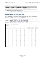 Предварительный просмотр 338 страницы Cambium Networks PTP 850E User Manual