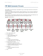 Предварительный просмотр 506 страницы Cambium Networks PTP 850E User Manual